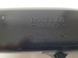 MOSSBERG MAVERICK 88 12 GA - 3 of 3