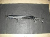 MOSSBERG 500A 12 GA - 1 of 3