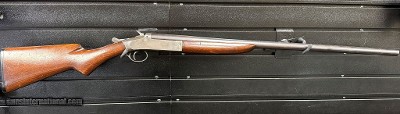 IVER JOHNSON Champion 12 GA