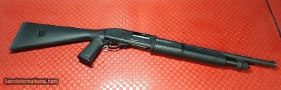 AKKAR Churchill 612 Combo 12 GA