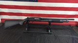 MOSSBERG 500 12 GA