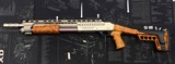 EMPEROR ARMS Duke III Ultra 12 GA