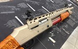 EMPEROR ARMS Duke III Ultra 12 GA - 3 of 3