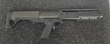 KELTEC KSG 12 GA