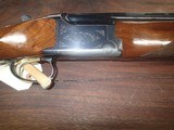 BROWNING Citori 12 GA - 3 of 3