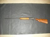 NEW ENGLAND FIREARMS CO. Pardner Model SB1 .410 BORE