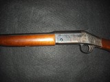 NEW ENGLAND FIREARMS CO. Pardner Model SB1 .410 BORE - 3 of 3
