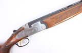 BERETTA BERETTA 687 EELL DIAMOND PIGEON SPORTING 12GA 28" O/U
W/ BOX & CHOKES 12 GA - 3 of 3