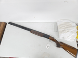 WEATHERBY Orion Vent Rib Barrel w/Chokes 12 GA - 1 of 3