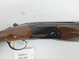 WEATHERBY Orion Vent Rib Barrel w/Chokes 12 GA - 2 of 3