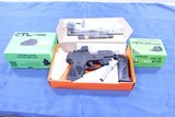 TAURUS G3c 9MM LUGER (9X19 PARA) - 2 of 3