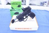 TAURUS G3c 9MM LUGER (9X19 PARA) - 1 of 3