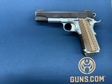 SPRINGFIELD ARMORY 1911-A1 .45 ACP