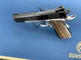 SPRINGFIELD ARMORY 1911-A1 .45 ACP - 3 of 3