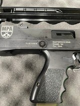 MASTERPIECE ARMS, INC. DEFENDER 9MM LUGER (9x19 PARA) - 2 of 3