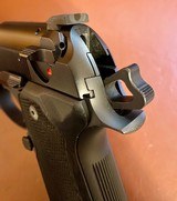 BERETTA M9 w/ Langdon Trigger 9MM LUGER (9x19 PARA) - 3 of 3