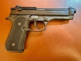 BERETTA M9 w/ Langdon Trigger 9MM LUGER (9x19 PARA) - 2 of 3