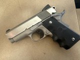 COLT DEFENDER .45 ACP - 1 of 3
