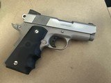 COLT DEFENDER .45 ACP - 2 of 3