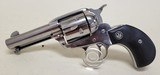 RUGER Vaquero .357 MAG