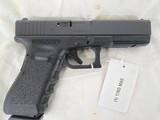 GLOCK Glock 17 Gen 3 w/Magazine 9MM LUGER (9x19 PARA) - 3 of 3