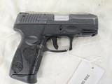 TAURUS Millennium G2 w/Magazine 9MM LUGER (9x19 PARA) - 3 of 3