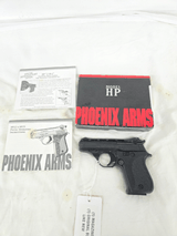 PHOENIX ARMS 3 .25 ACP - 1 of 3