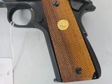 COLT 1976 Commander Lightweight 1911 w/2 Mags .45 ACP - 3 of 3