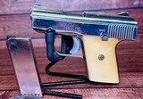 RAVEN ARMS MP-25 .25 ACP