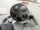 TAURUS Model 85 UL Stainless .38 SPL - 3 of 3