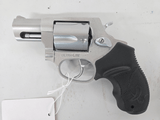 TAURUS Model 85 UL Stainless .38 SPL - 1 of 3