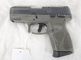 TAURUS G2C OD Green w/Mag 9MM LUGER (9x19 PARA) - 1 of 3