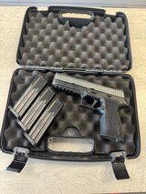 SIG SAUER P320 10MM - 1 of 3
