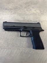 SIG SAUER P320 10MM - 2 of 3