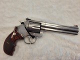 SMITH & WESSON MODEL 686-6 PLUS .357 MAG - 2 of 3