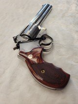 SMITH & WESSON MODEL 686-6 PLUS .357 MAG - 3 of 3