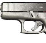 GLOCK 43X 9MM LUGER (9x19 PARA) - 3 of 3