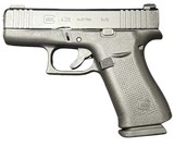GLOCK 43X 9MM LUGER (9x19 PARA) - 1 of 3