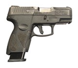 TAURUS G2C 9MM LUGER (9x19 PARA) - 2 of 3