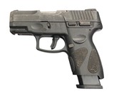 TAURUS G2C 9MM LUGER (9x19 PARA) - 1 of 3