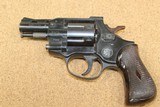 ARMINIUS 32 Long .32 S&W LONG