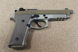 BERETTA M9A4 FDE (OPTICS BUNDLE) 9MM LUGER (9x19 PARA) - 2 of 3