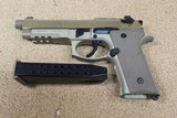 BERETTA M9A4 FDE (OPTICS BUNDLE) 9MM LUGER (9x19 PARA) - 3 of 3