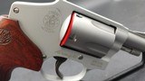 SMITH & WESSON 642 DELUXE .38 SPL - 3 of 3