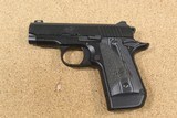 KIMBER Micro 9 9MM LUGER (9x19 PARA) - 2 of 3