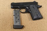 KIMBER Micro 9 9MM LUGER (9x19 PARA) - 3 of 3