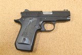 KIMBER Micro 9 9MM LUGER (9x19 PARA)