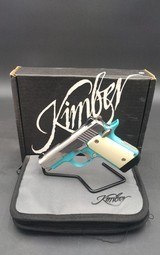 KIMBER MICRO 9 BEL AIR 9MM LUGER (9x19 PARA)