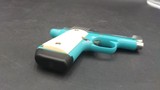 KIMBER MICRO 9 BEL AIR 9MM LUGER (9x19 PARA) - 2 of 3