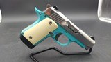 KIMBER MICRO 9 BEL AIR 9MM LUGER (9x19 PARA) - 3 of 3